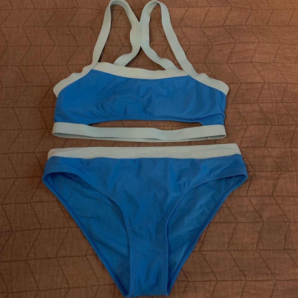 Shein Bikini